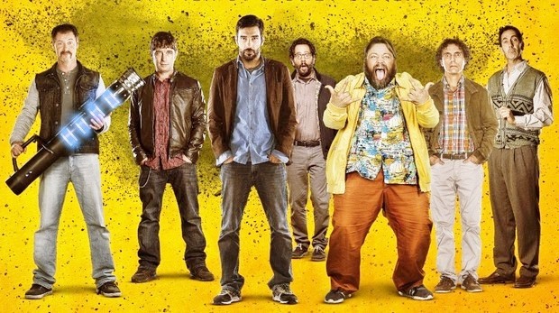 Smetto quando voglio – Masterclass, Recensione in Anteprima