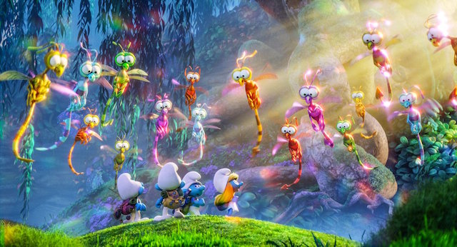 Sony Pictures Animation, le novità fino al 2020