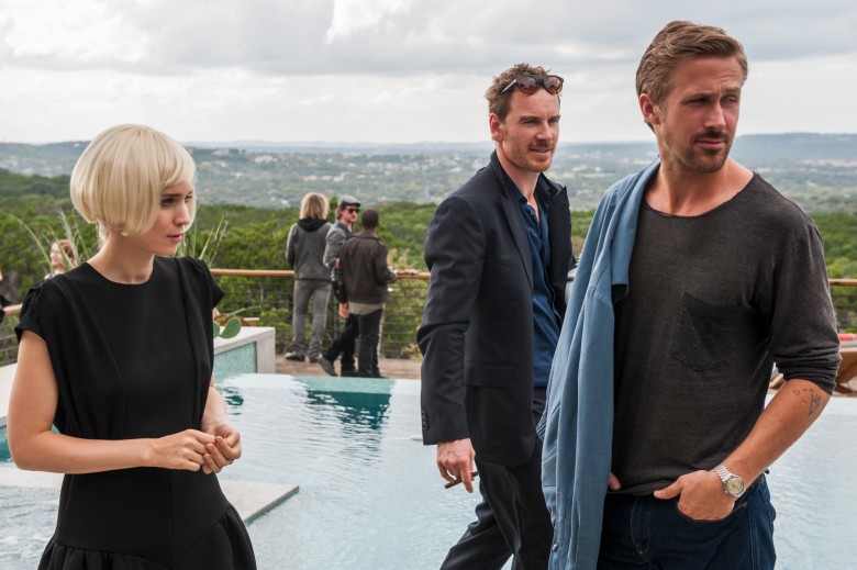 Song to Song, niente Berlino per Terrence Malick: aprirà il South by Southwest