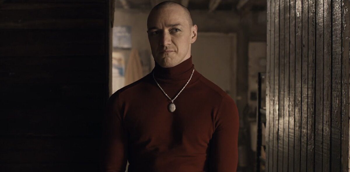 Split: recensione in anteprima del film M. Night Shyamalan