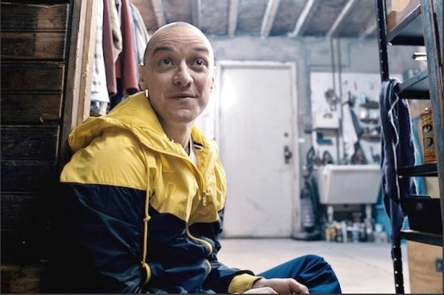 Box Office Usa, Split boom all’esordio con 40 milioni