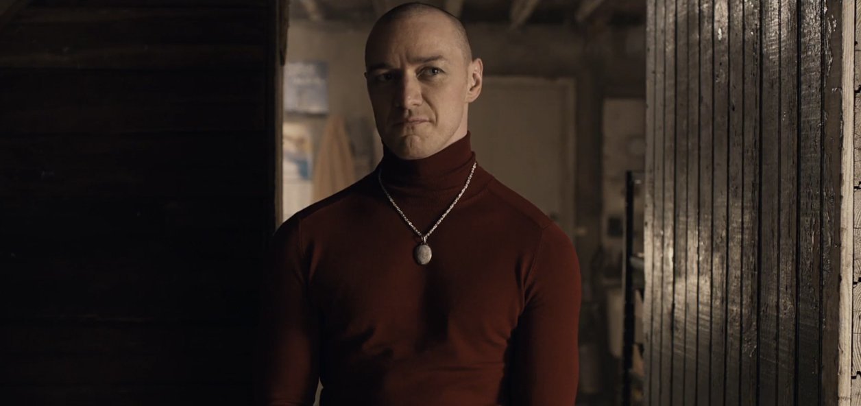 Split: recensione in anteprima del film M. Night Shyamalan