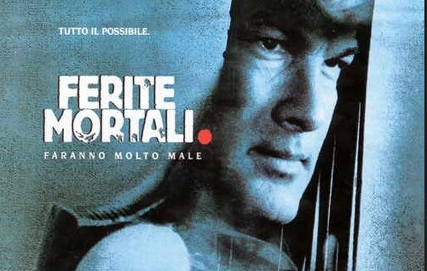 Stasera in tv: “Ferite mortali” su Rete 4