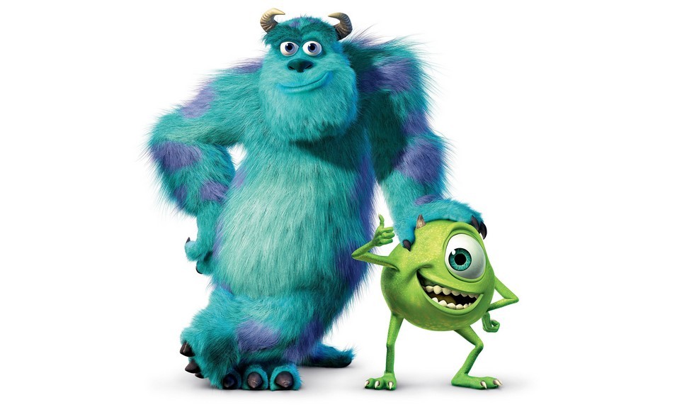 Stasera in tv: “Monsters & Co.” su Rai 2
