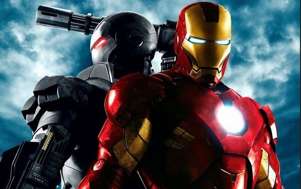 Stasera in tv: “Iron Man 2” su Italia 1