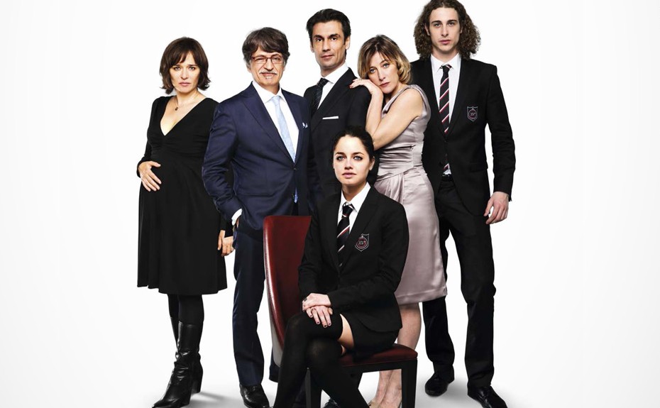 Stasera in tv: “Il capitale umano” su Rai 3