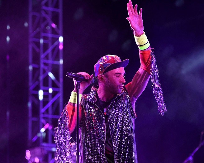 Sufjan Stevens ha lavorato alla colonna sonora del nuovo film di Luca Guadagnino