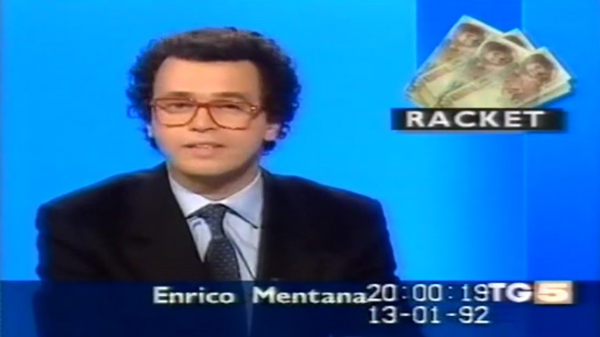 Enrico Mentana su Berlusconi: “Chi era davvero?”