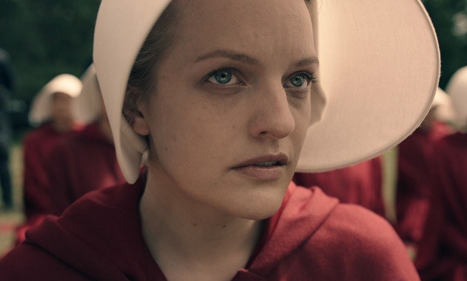 Serie Tv, trailer di Tha Handmaid’s Tale e Harlots, le produzioni Hulu presentate al TCA