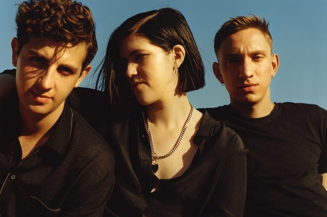 Classifica musica inglese 20 gennaio 2017: The XX primi col nuovo album, Ed Sheeran in vetta con due singoli