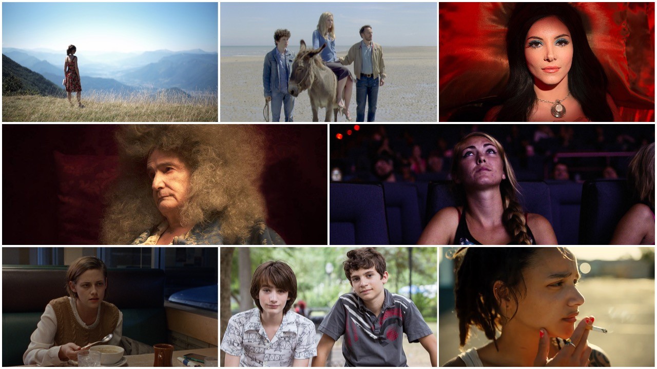 I 10 migliori film del 2016 senza distribuzione in Italia