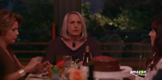 Transparent su Sky Atlantic HD, da questa sera la terza stagione della serie tv Amazon