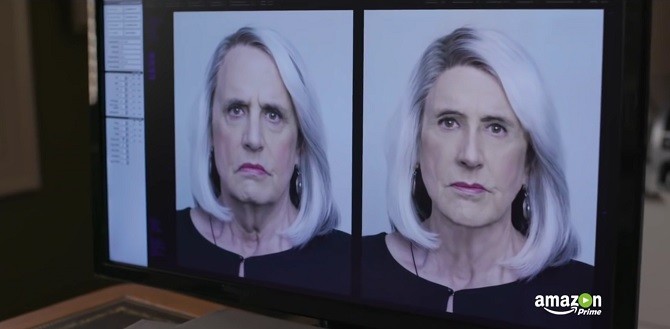Transparent su Sky Atlantic HD la terza stagione