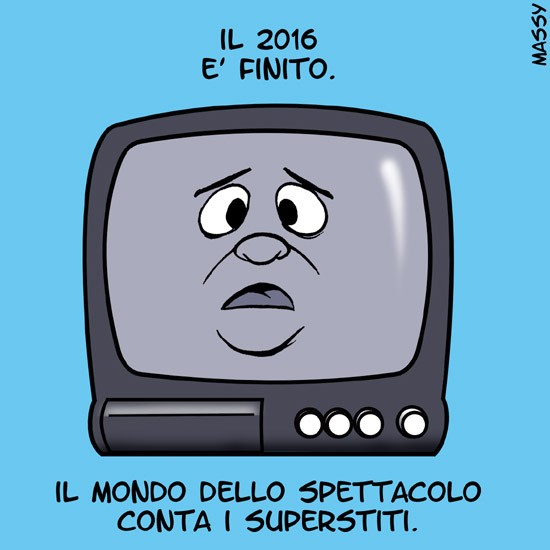 Annus horribilis