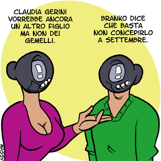 Gemelli