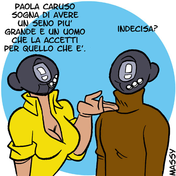 Contraddizioni