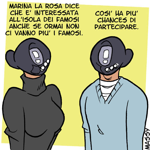 Famosi