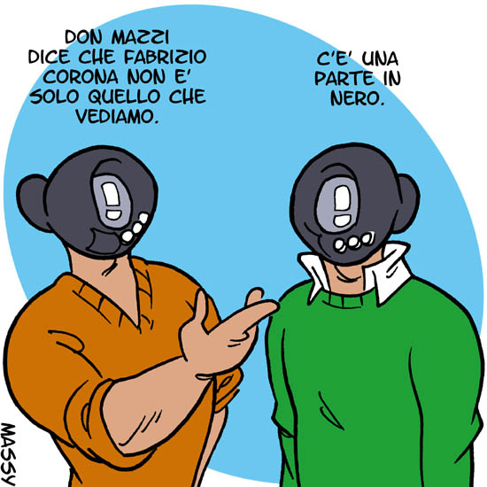 Il lato oscuro
