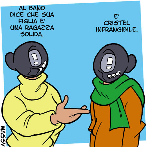 Solidità
