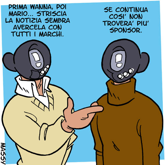 Marchi