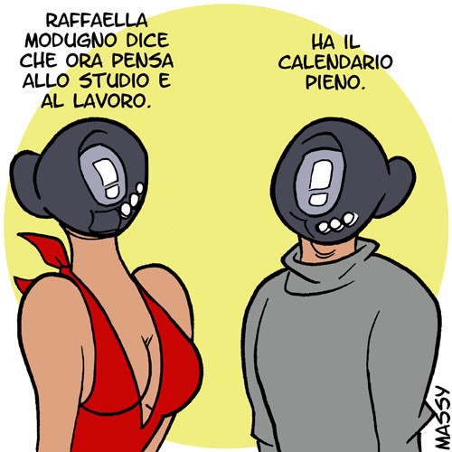 Impegni