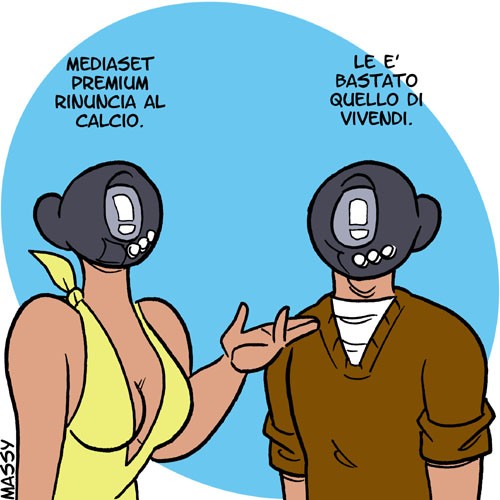 Calcio