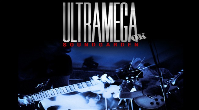 Soundgarden, Ultramega OK torna in versione remixata