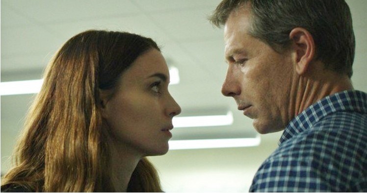 Una: trailer del film con Rooney Mara e Ben Mendelsohn