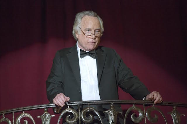 Madoff, su Sky Cinema 1 il film-tv che svela l’artefice della più grande truffa d’America
