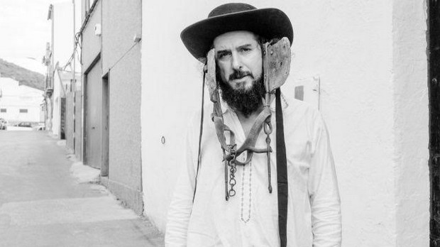 Vinicio Capossela, Scorza di mulo è il nuovo singolo (Testo e Video)