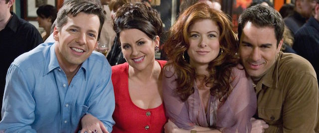 Will & Grace, la Nbc conferma una nona stagione da dieci episodi (Video)