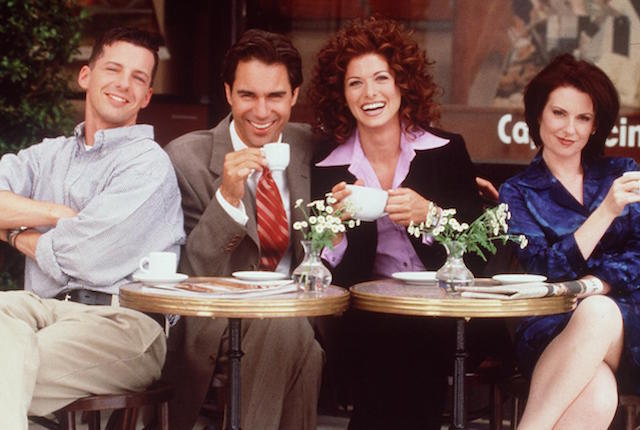 Will & Grace, la Nbc ha ordinato una nuova stagione? Debra Messing smentisce
