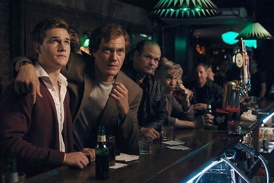 Wolves: trailer del film con Michael Shannon