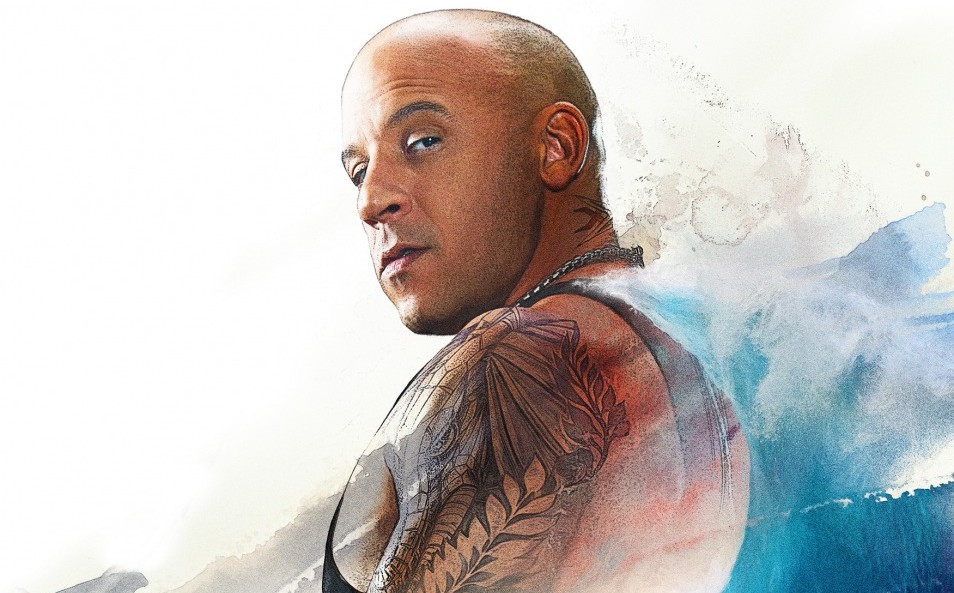 xXx: Il ritorno di Xander Cage – nuove clip e featurette in italiano