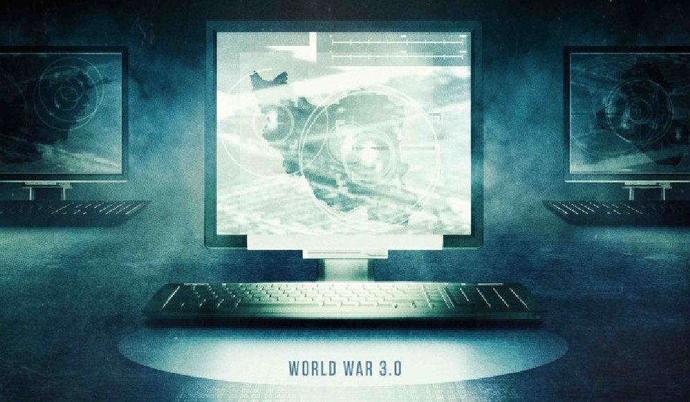 Zero Days: trailer e poster del documentario di Alex Gibney