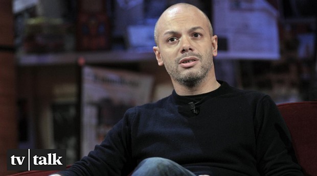 Tv Talk e Blogo – Fai una domanda a Zoro