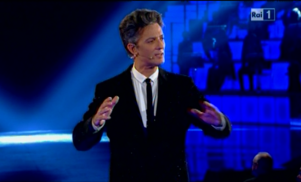 Sanremo 2018, Fiorello: “Posso fare l’ospite, condurlo mai”