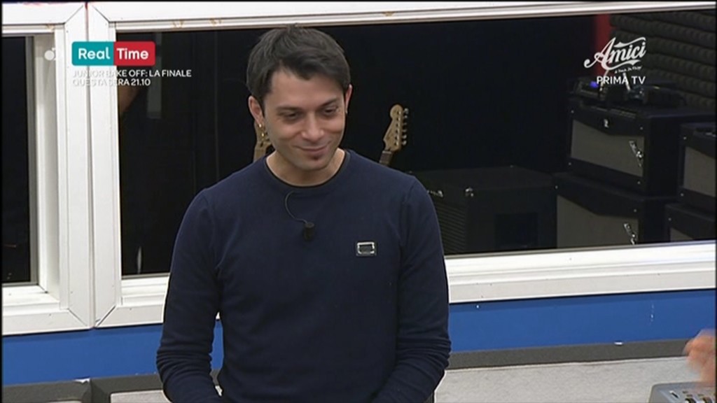 Amici 16 puntata 3 febbraio 2017