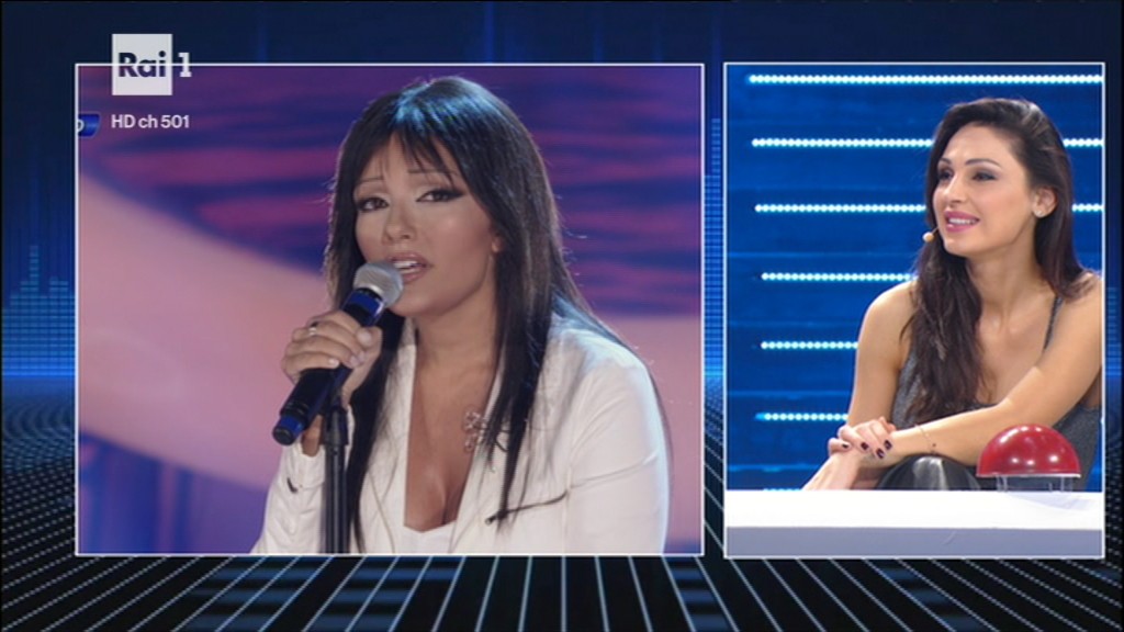 Music quiz, ultima puntata del 3 febbraio: vince Anna Tatangelo