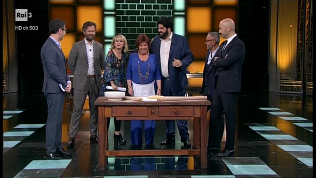 Che tempo che fa, puntata del 5 febbraio: tutte le dichiarazioni degli ospiti