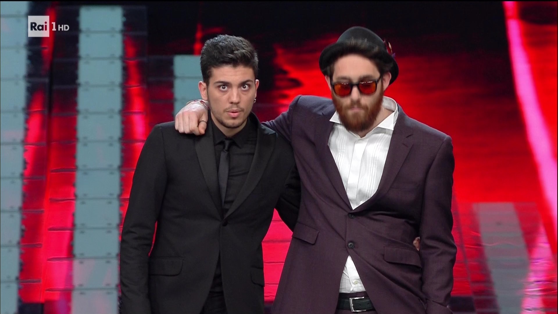 Lele vince Sanremo 2017 (Nuove Proposte)