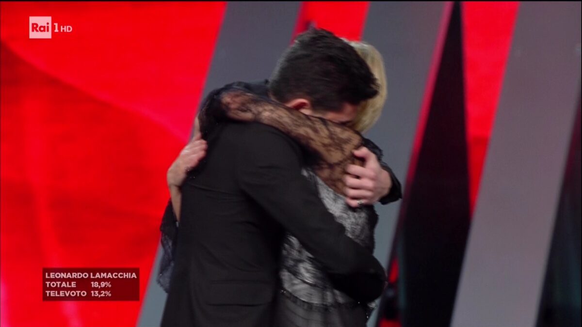 Sanremo 2017, Lele vince Nuove Proposte