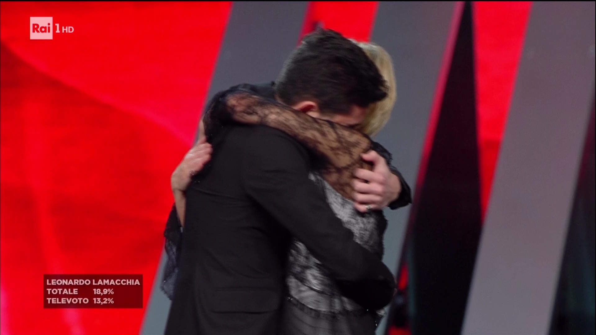 Sanremo 2017, Lele vince Nuove Proposte