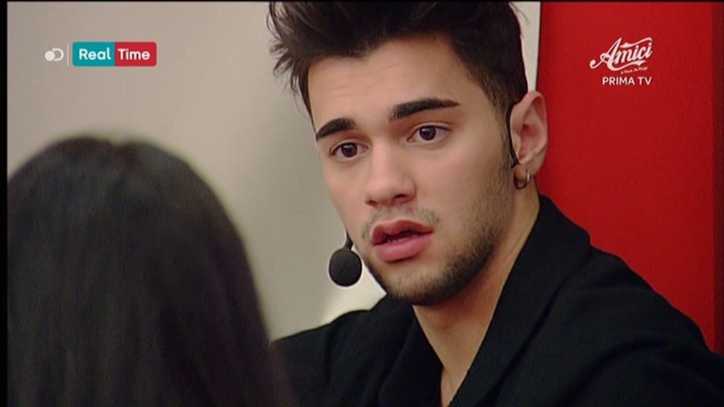 Amici 16 puntata daytime 13 febbraio 2017