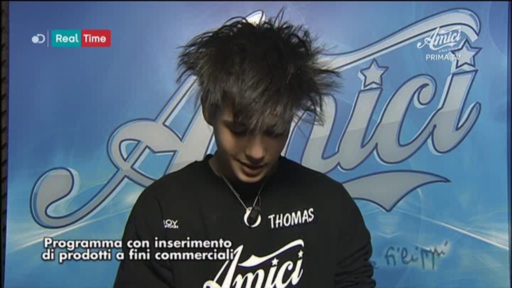 Amici 2017 puntata 23 febbraio