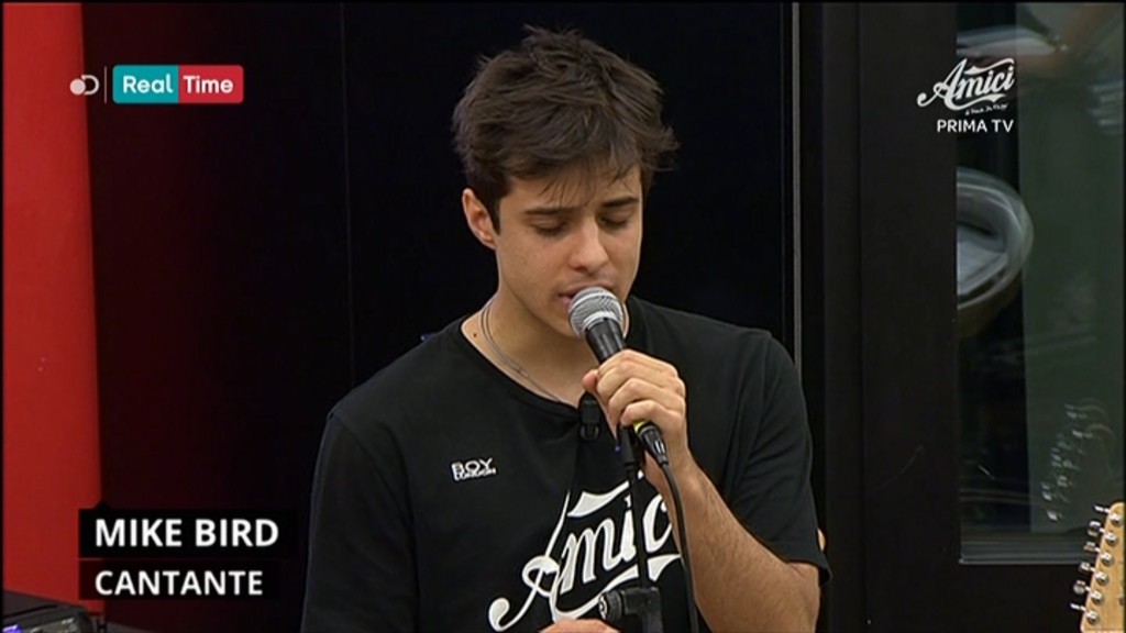 Amici 16 puntata 24 febbraio 2017