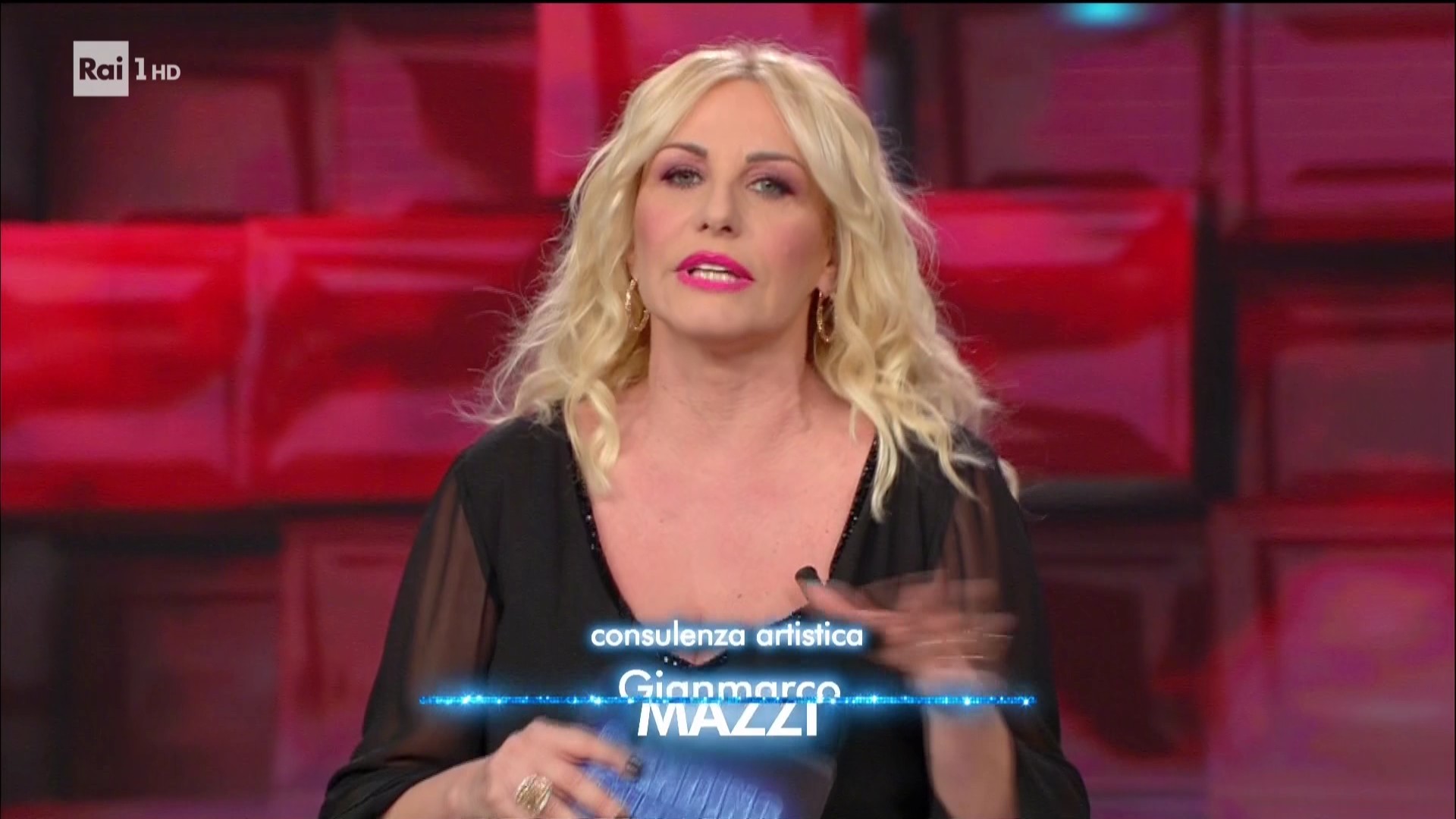 Standing ovation puntata 24 febbraio 2017