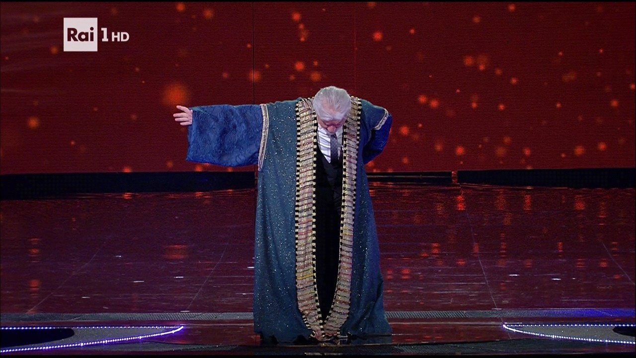 Cavalli di Battaglia, foto ultima puntata | 4 febbraio 2017