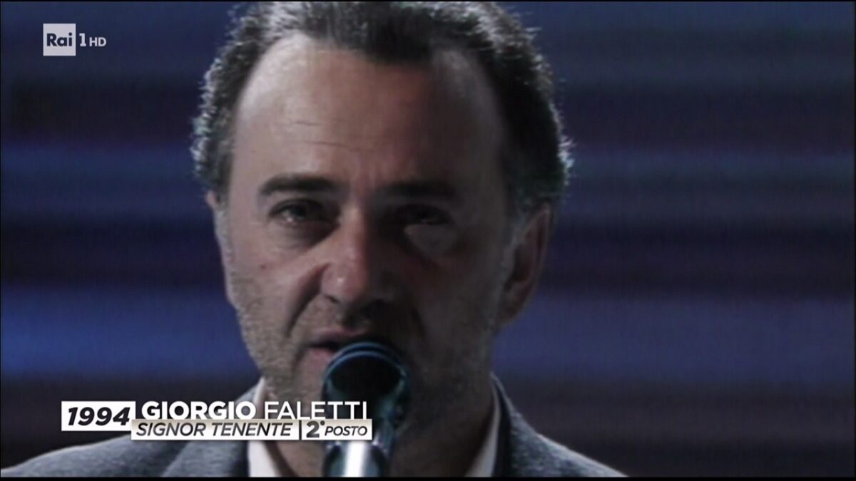Sanremo, i successi che non hanno vinto il Festival: spuntano errori nel video