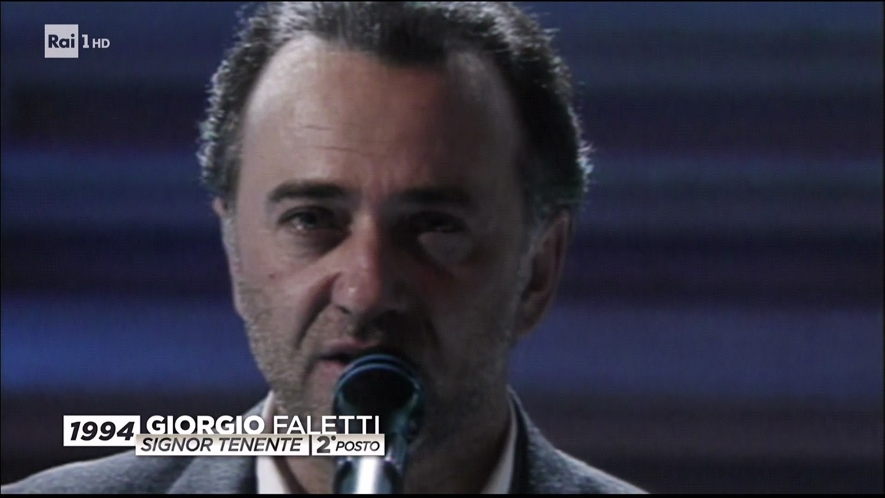 Sanremo, i successi che non hanno vinto il Festival: spuntano errori nel video